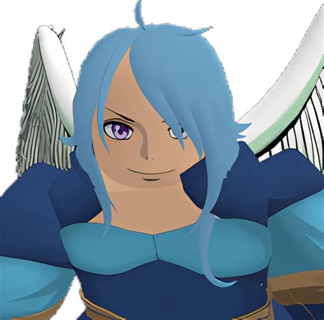 Siren | Anime Adventures Wiki | Fandom