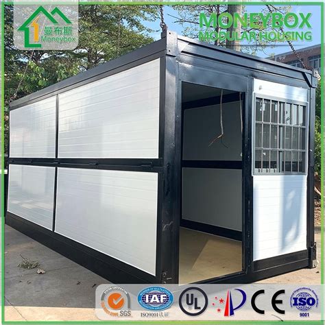 Modular Pod House 的图像结果