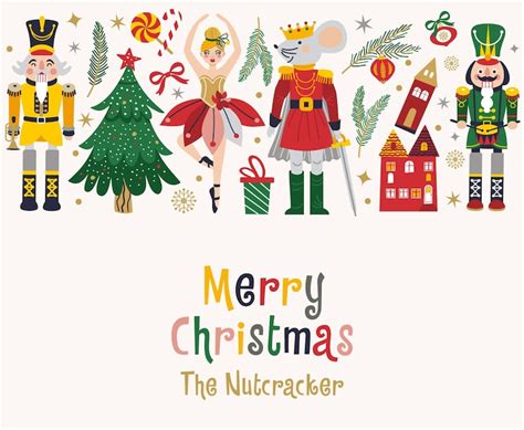 Nutcracker Vectors - Download Free High-Quality Vectors from Freepik ...
