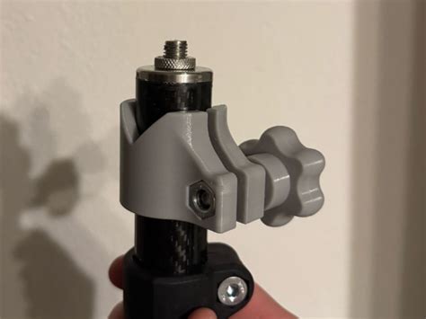 Image result for Air Cylinder Rod Anti-Rotation Device