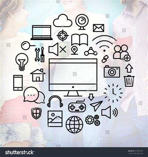 Image result for Communication Definition in Computer