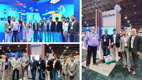 HCLTech Office Photos | Glassdoor