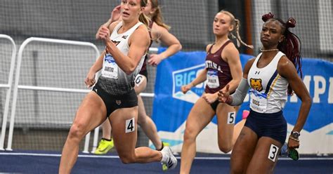 ISU Track and Field | KISU