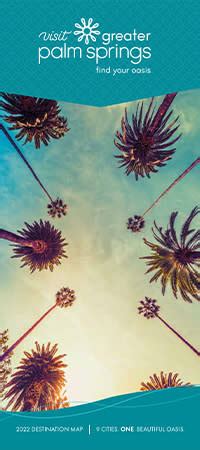 Greater Palm Springs Digital Guides