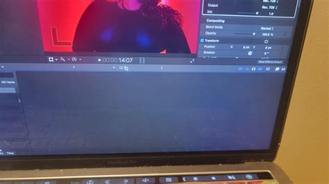 Image result for Final Cut Pro Timeline