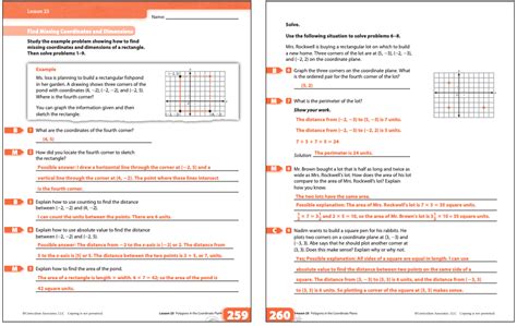 Merry Math 6th Solutions 的图像结果