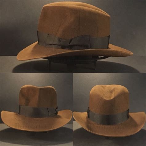 Indiana jones hat – Artofit