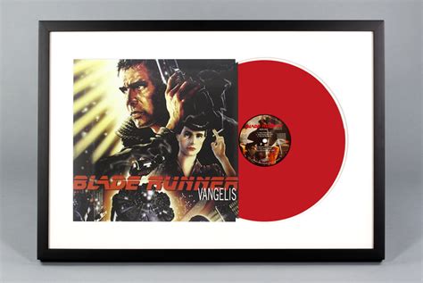 Image result for Blade Runner Full Album