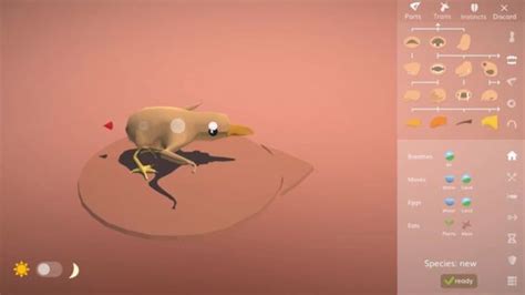 Image result for The Sapling Gameplay