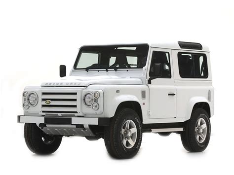 Land Rover Defender 130 Dimensions - Best Auto Cars Reviews