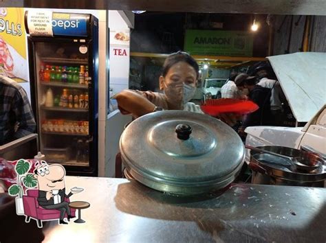 Menu at Muna Momos Corner, Bengaluru, XJC5+96P