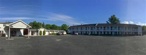 THUMB HERITAGE INN (Sandusky) - 2025 Hotel Reviews, Photos, Rate ...