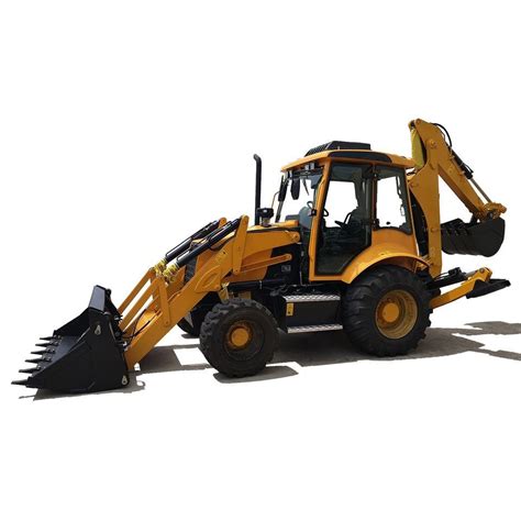 Image result for Front Loader Backhoe