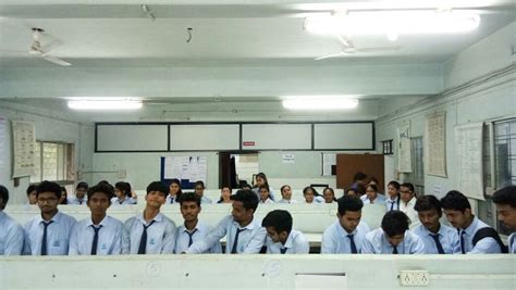 KDK College of Engineering