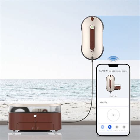 Image result for Window Robot Remote Control