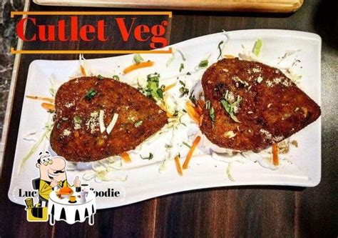 Menu at Class Bunk Cafe, Lucknow, C 1/73