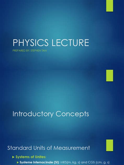 Image result for National Al Physics Introduction