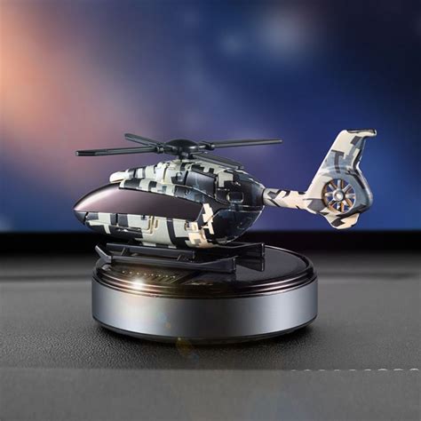 Solar Camouflage Helicopter Perfume | Designer Car Perfume Collection ...