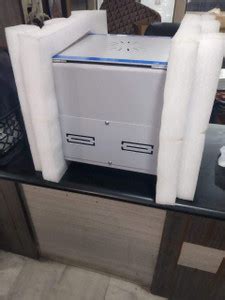 wkm Doctor Centrifuge Machine with timer 5000 RPM, Test Tubes of 8x15 ...