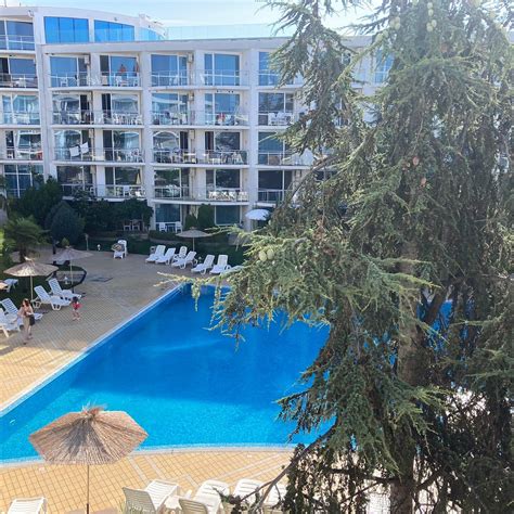 ATLANTIS RESORT & SPA (Sarafovo) - Specialty Hotel Reviews, Photos ...