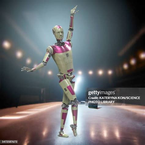 Cool Robotics Dance 的图像结果