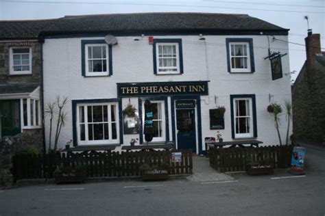 VILLAGE BED AND BREAKFAST (Newquay, Cornwall) - B&B Reviews & Photos ...