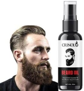 crinol 100% Natural Ingredients Based Hair Oil (50 ml) Hair Oil - Price ...