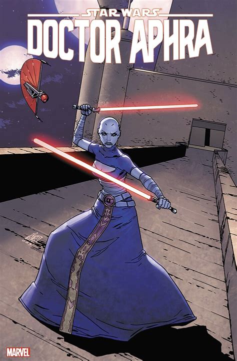 SWCE 2023: Marvel Reveals | StarWars.com