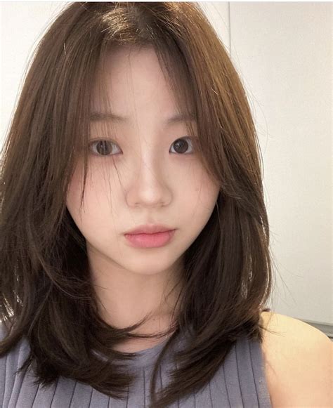 Layered Haircuts For Medium Hair, Haircuts Straight Hair, Haircut For ...