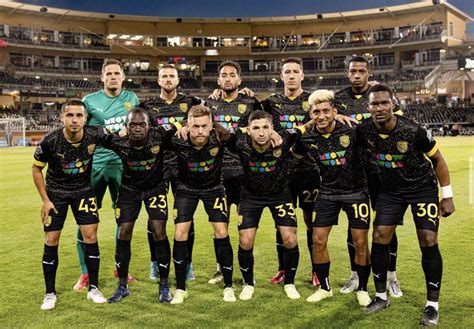 New Mexico United aims higher for next season - New Mexico News Port