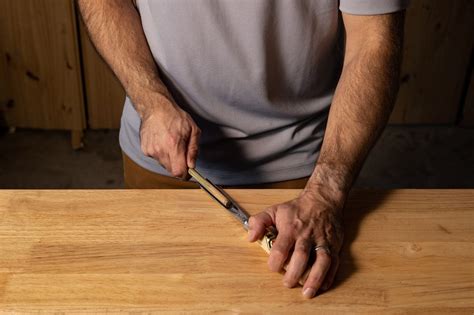 Image result for How to Sharpen Bowl Carving Gouges