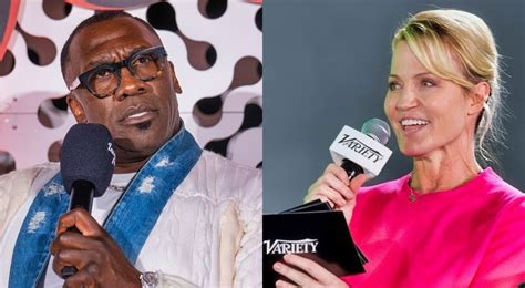 BREAKING: Former ESPN Host Michelle Beadle Drops 4-WORD Response To ...