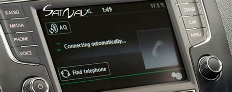 Image result for Android Auto Bluetooth Connection VW