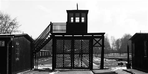 Former Nazi Concentration Camp Guard on Trial in Hamburg - The Wire