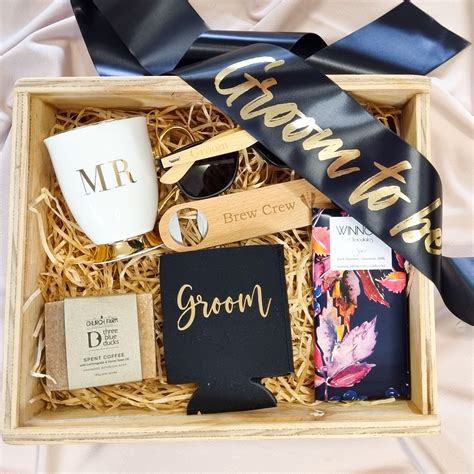 Wedding Gift Hampers For Bride And Groom at Jackson Mcpherson blog
