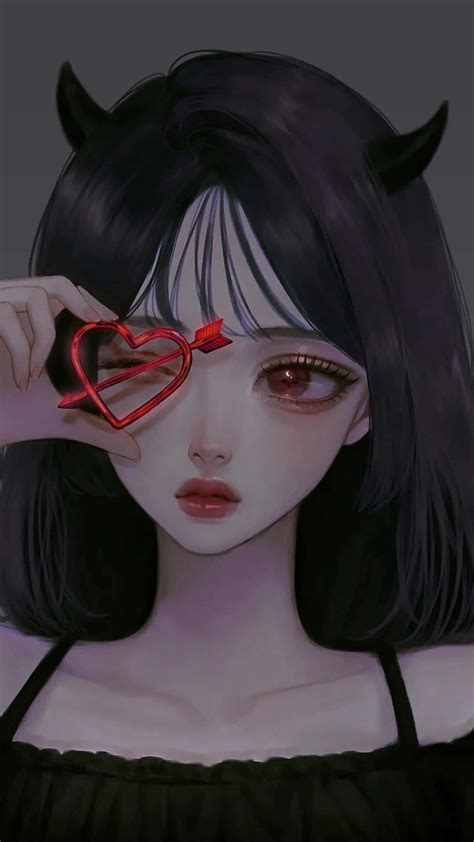 [100+] Dark Aesthetic Anime Wallpapers | Wallpapers.com