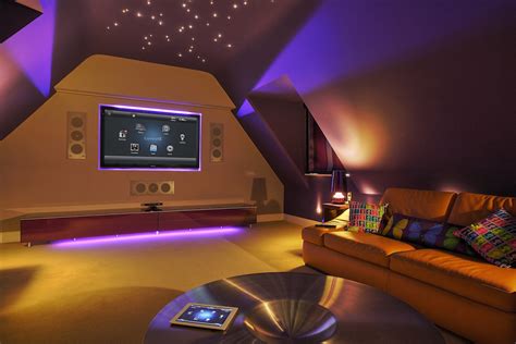 Electronic & Lighting: Decorative Dreams Interior Space