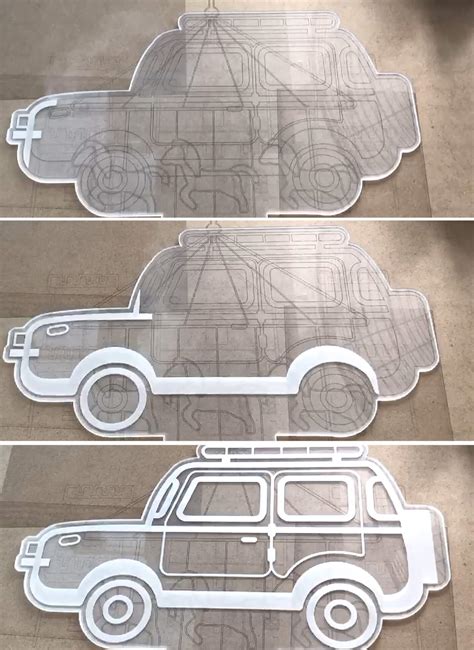 Acrylic Laser Engraving: A Beginner's Guide