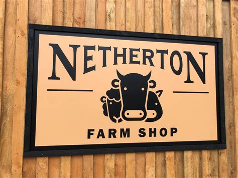 Farm Shop Opening, Netherton Farm Beef, Aberlour, Keith, 17 August 2024 ...