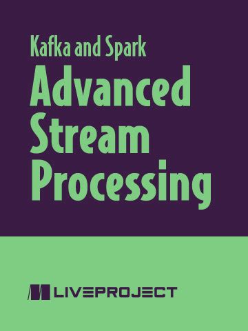 Stream Processing Course 的图像结果
