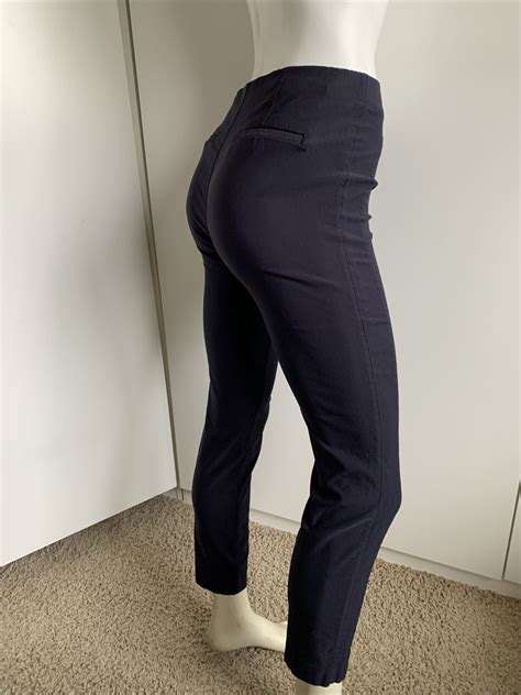 Skinny Leg Dress Pants