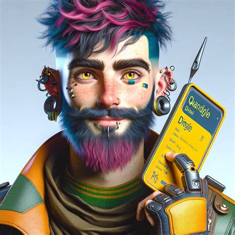 Quandale Dingle: Vom Meme zum Star - RefPolk.de