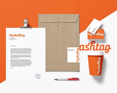 Image result for Hashtag App