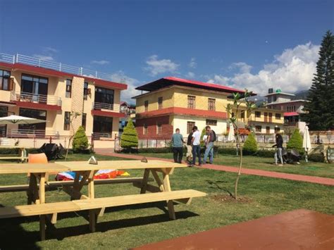 NYINGMA COFFEE HOUSE, Bir - Restaurant Reviews, Phone Number & Photos ...