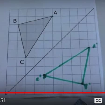 Image result for Transformations Corbett Math Reflections