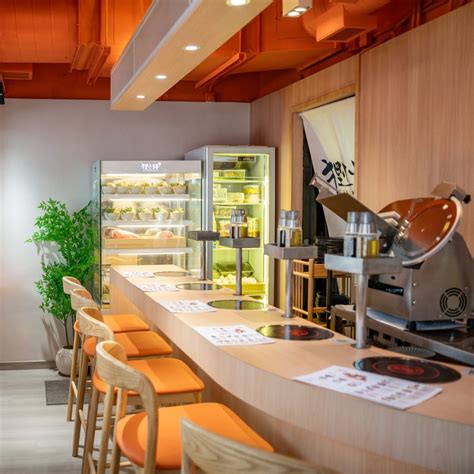 Hong Kong's hottest restaurants and bars in September | Cathay IN