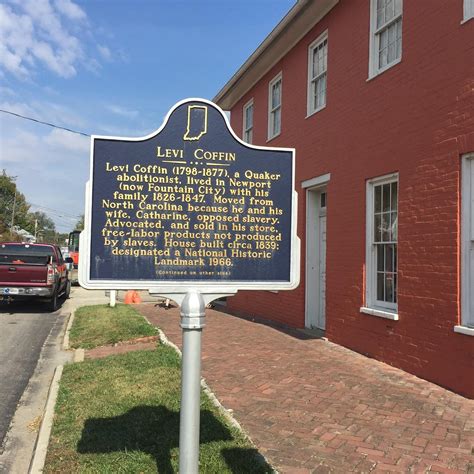 Fountain City, IN 2024: Ce qu'il faut savoir pour votre visite