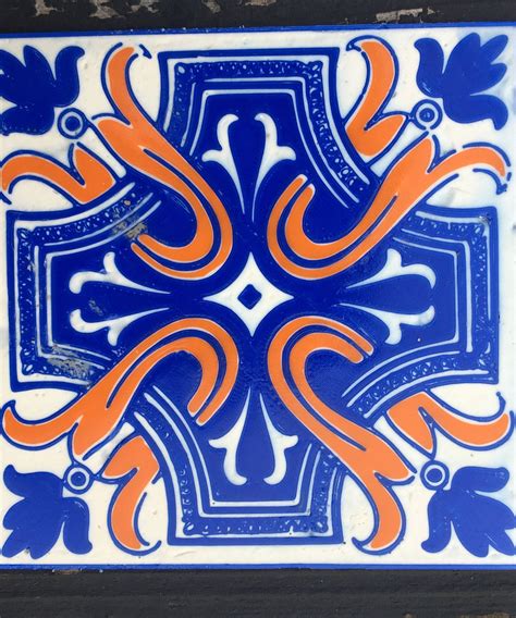 3D Printing Portuguese Azulejo Tiles : 6 Steps (with Pictures ...