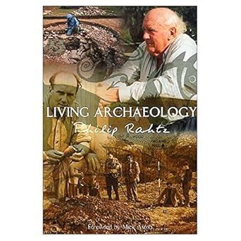 Buy Living Archaeology Book Online at Low Prices in India | Living ...