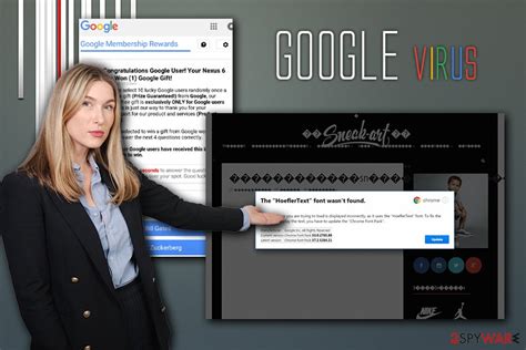 Image result for Goggle Com Computer Virus